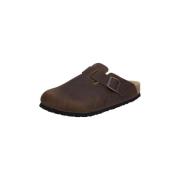 Bruine Sandalen Josef Seibel , Brown , Heren