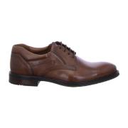 Bruine Veterschoenen Lloyd , Brown , Heren