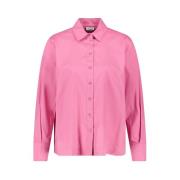 Blouses Gerry Weber , Pink , Dames