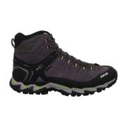 Lite Hike GTX Donkergrijs Meindl , Gray , Heren