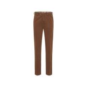 Stijlvolle Broeken & Shorts Meyer , Brown , Heren