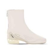 Unieke Unisex Schoenen met Innovatief Design Raf Simons , Beige , Dame...