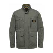 PME Legend Coat PME Legend , Green , Heren