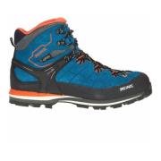 heren outdoorschoenen Meindl , Blue , Heren