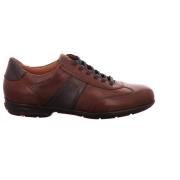 Mooie Heren Veterschoenen Lloyd , Brown , Heren