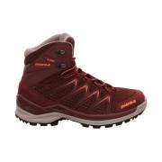 Outdoor Schoenen Innox PRO GTX MID Lowa , Red , Dames