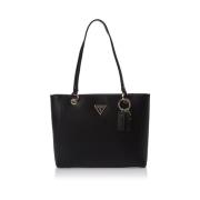 Stijlvolle Handtas Guess , Black , Dames