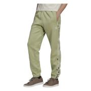 Grafische Camo Lange broek Adidas , Green , Heren