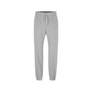 Afritsbare Zip-Off Broek Hugo Boss , Gray , Heren