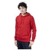 Hoodie Tommy Hilfiger , Red , Heren