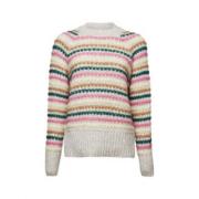 Stijlvolle Pullover Sweater Esprit , Multicolor , Dames