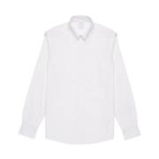 Overhemd Brooks Brothers , White , Heren