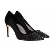 Zwarte Diamanten Rechtbank Schoen Ted Baker , Black , Dames