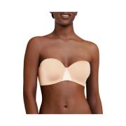 Beige Allrounder Beha Chantelle , Beige , Dames