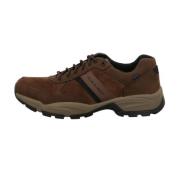 Bruine Veterschoenen Gabor , Brown , Heren