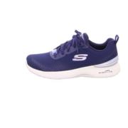 Stijlvolle Sneakers voor Dagelijks Gebruik Skechers , Blue , Heren