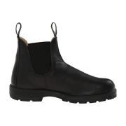 Herenlaarzen Blundstone , Black , Heren