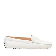 Loafers Tod's , White , Dames