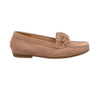 Rose Slipper Gabor , Beige , Dames