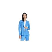 Blazer met Lange Mouwen Taifun , Blue , Dames