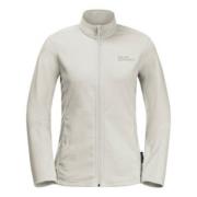 Gewatteerde Jas Taunus FZ Jack Wolfskin , Gray , Dames