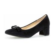 Blauwe Pumps Gabor , Blue , Dames