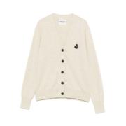 Etoile Knooptrui Isabel Marant Étoile , Beige , Dames