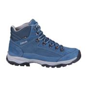 buitenschoenen voor dames Meindl , Blue , Dames