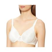 Beugel BH Hedona Stijl Chantelle , White , Dames