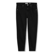 Denim Jeans Marc O'Polo , Black , Dames