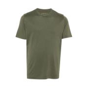 T-Shirts Fedeli , Green , Heren