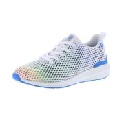 Rainbow Sneakers Comfortabele Pasvorm Lichtgewicht Rieker , Multicolor...