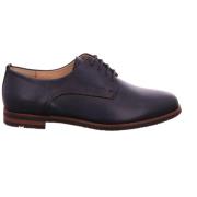 Elegante Blauwe Veterschoenen Lloyd , Blue , Heren