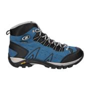 Maddox GTX LO Blauwe Schoen Lowa , Blue , Heren