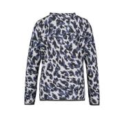 Stijlvolle Pullover Sweater Gerry Weber , Blue , Dames