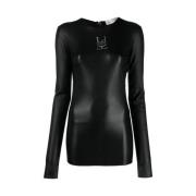 Long Sleeve Tops Ludovic de Saint Sernin , Black , Dames