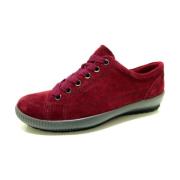 Rode Veterschoenen Legero , Red , Dames