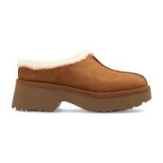 Schoenen New Heights Cozy UGG , Beige , Dames