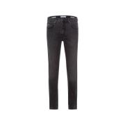 Cadiz Style Jeans Brax , Gray , Heren