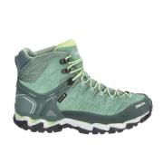 Outdoor Wandelschoenen Lite Hike Lady Meindl , Green , Dames