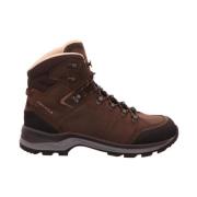 Bruine Stijlvolle Schoenen Lowa , Brown , Heren