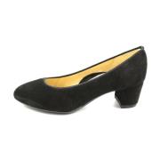 Zwarte Pumps ara , Black , Dames