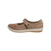 Rose Slipper Legero , Beige , Dames