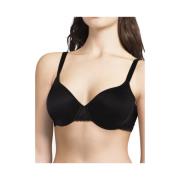 Beige Allrounder Beha Chantelle , Black , Dames