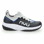 Urban Trail Trekking Schoenen UYN , Multicolor , Heren