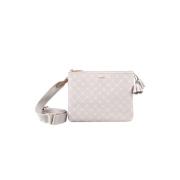 Milva schoudertas in Nude Joop! , White , Unisex