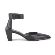 Gem Dorsey Mid United Nude , Black , Dames