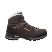 Outdoorschoenen in Middengrijs Lowa , Gray , Heren