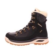 EVO ICE GTX Dameslaars Lowa , Black , Dames