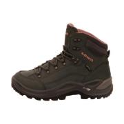 Outdoor Schoenen Renegade GTX Mid WS Lowa , Gray , Heren